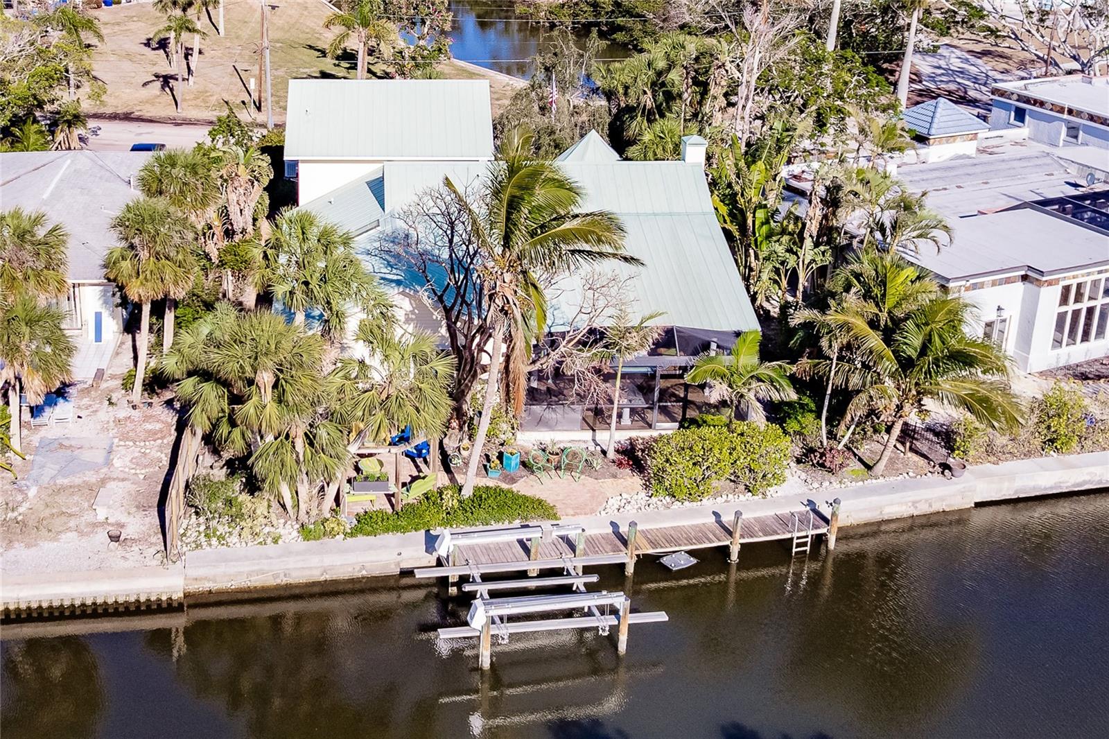 288 ISLAND CIRCLE