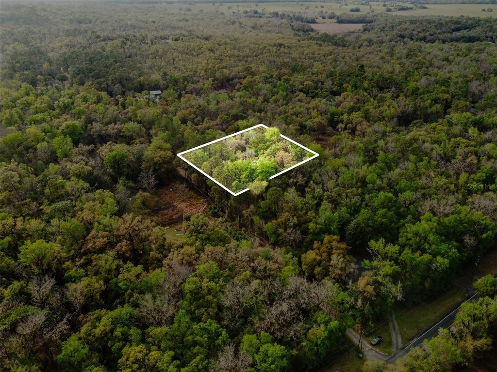 Photo of 0 Chisholm Street, Brooksville, FL 34601 (MLS # TB8485367)