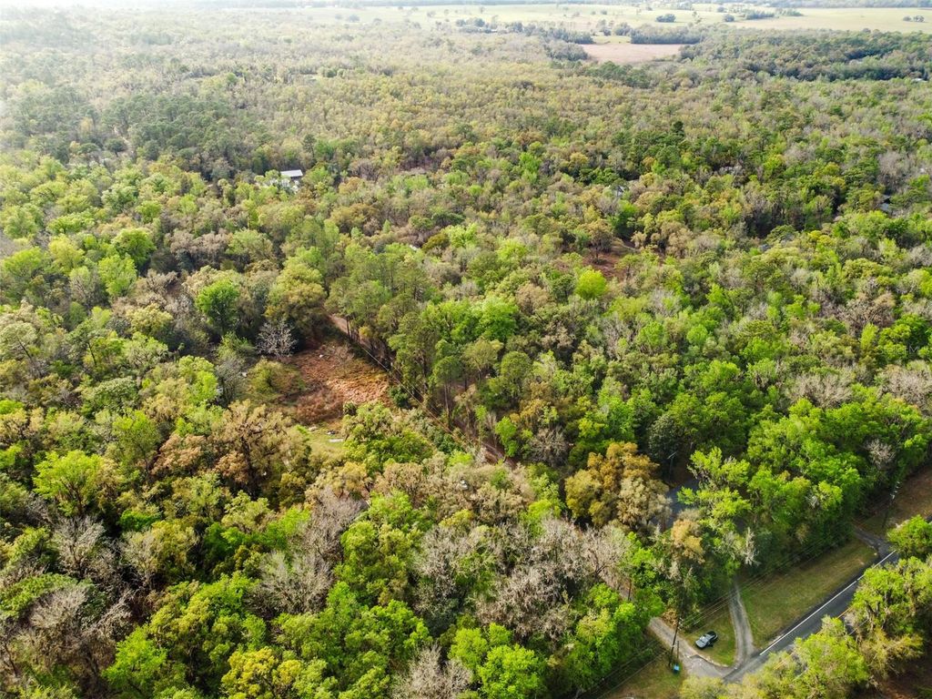 Photo of 0 Chisholm Street, Brooksville, FL 34601 (MLS # TB8485367)