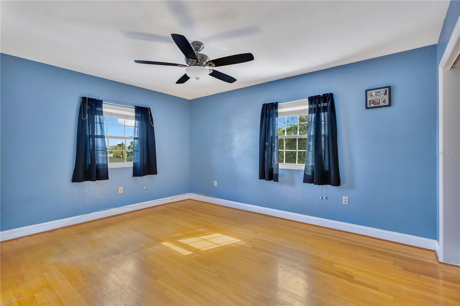 FAIRLINGTON - Residential