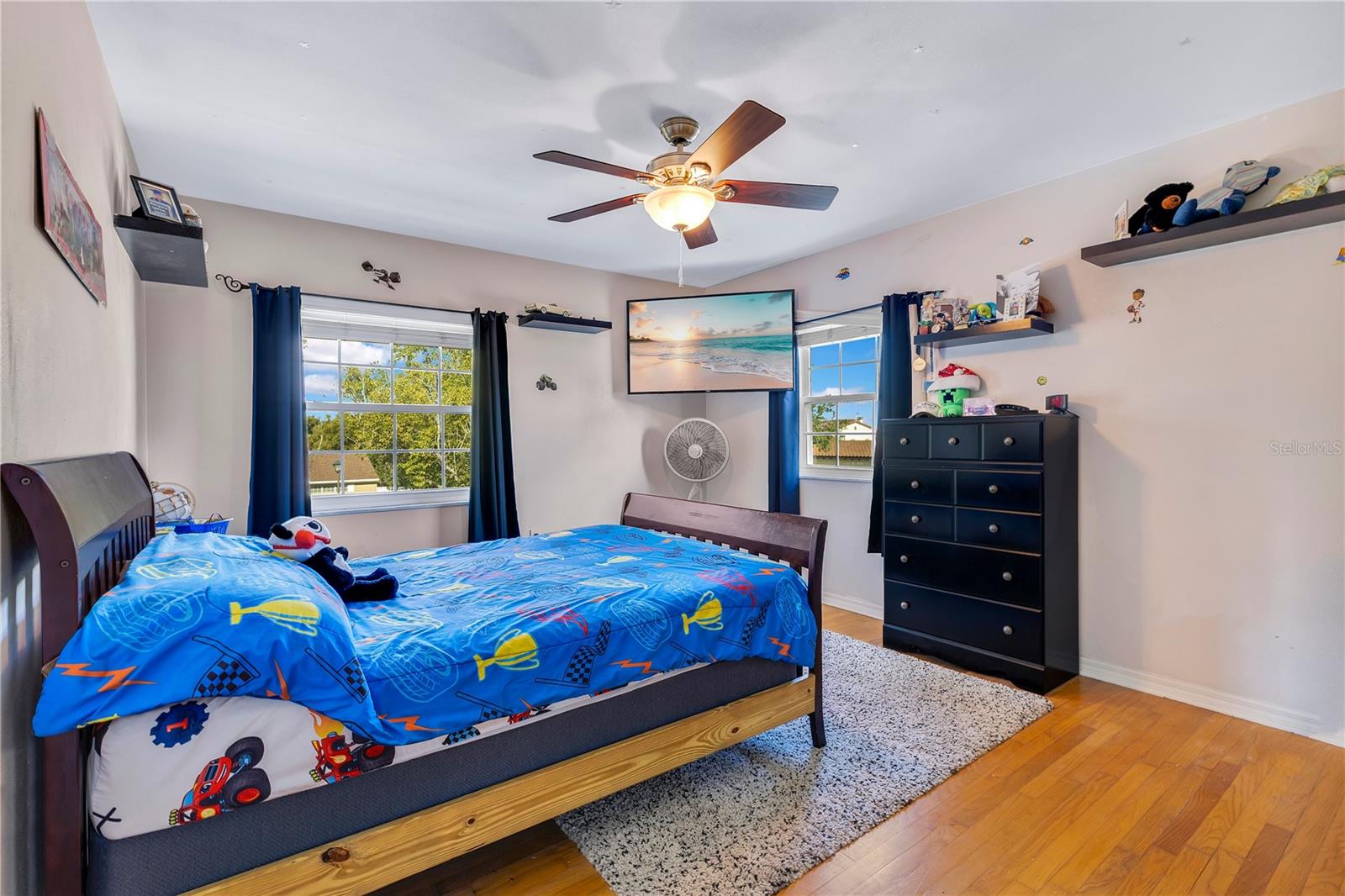 FAIRLINGTON - Residential