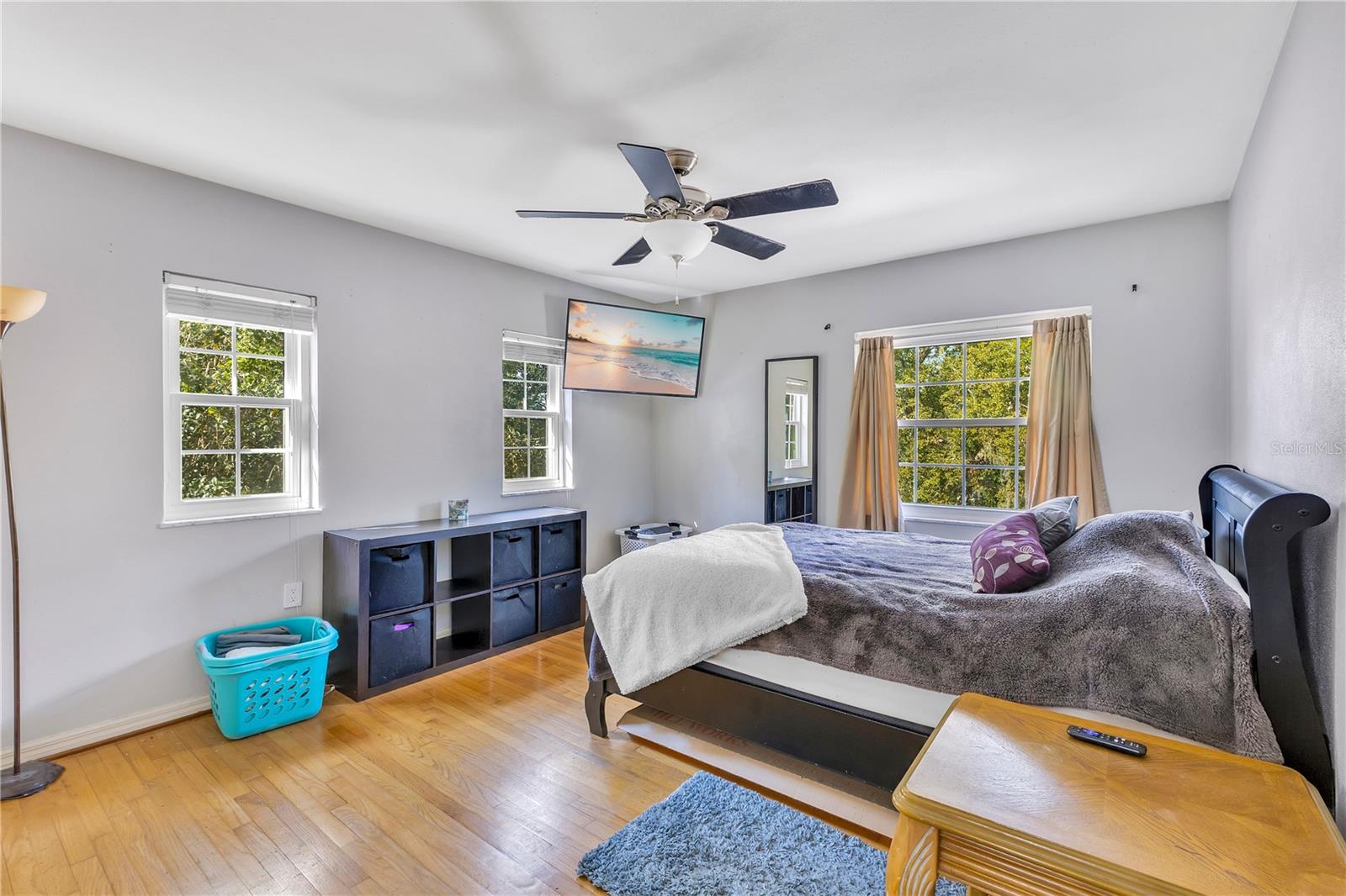 FAIRLINGTON - Residential