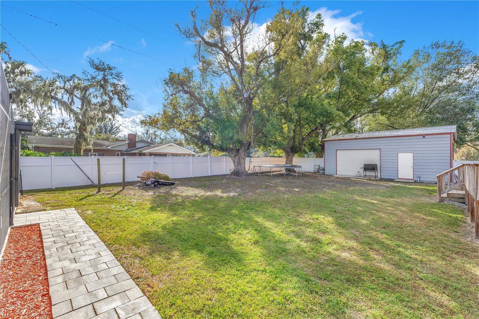 FAIRLINGTON - Residential