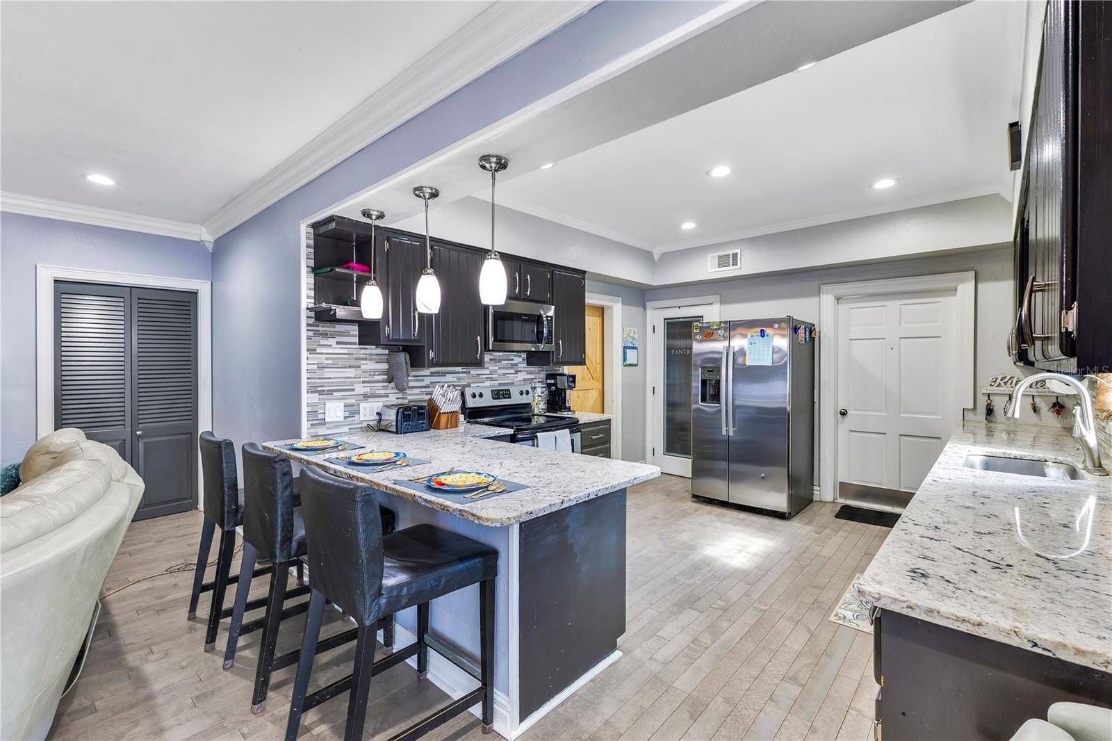 FAIRLINGTON - Residential