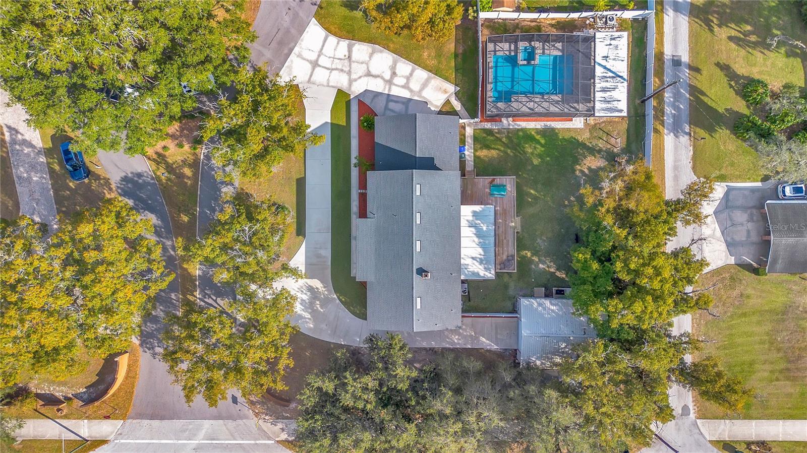 FAIRLINGTON - Residential