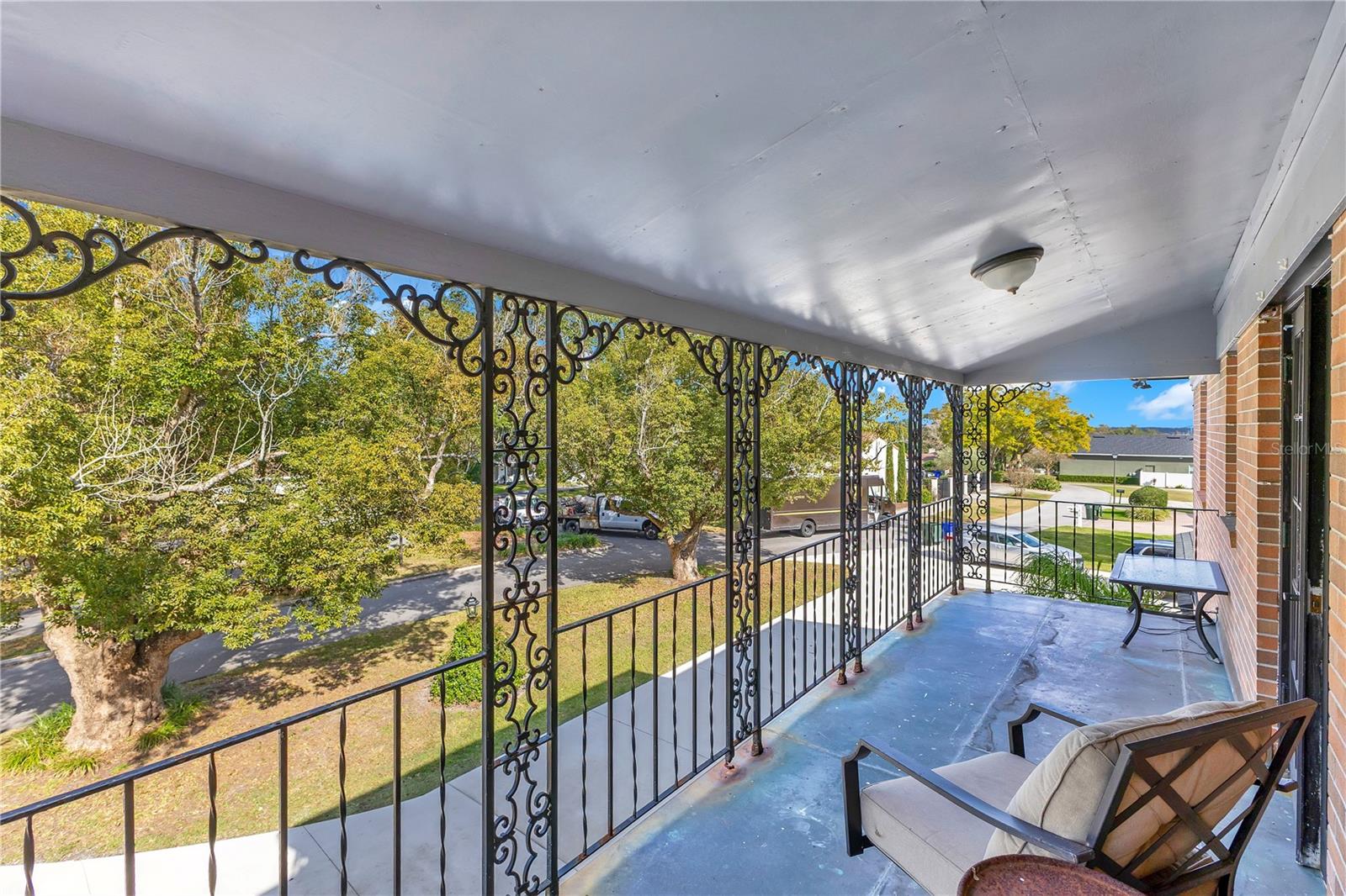 FAIRLINGTON - Residential