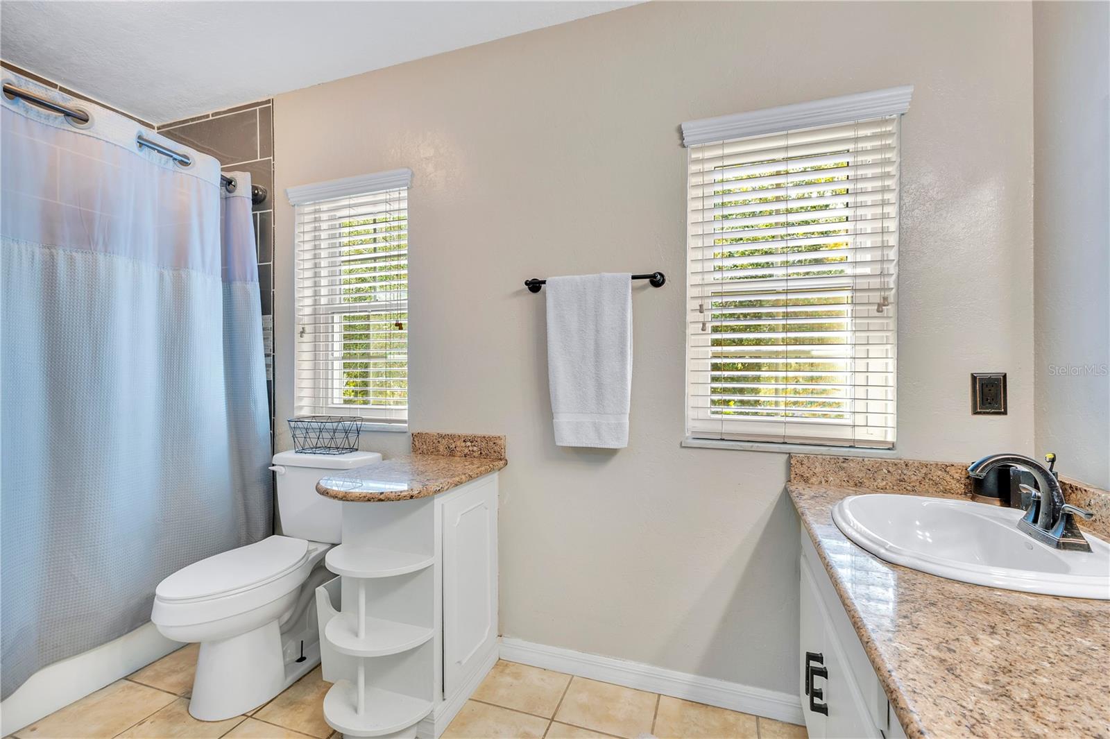 FAIRLINGTON - Residential