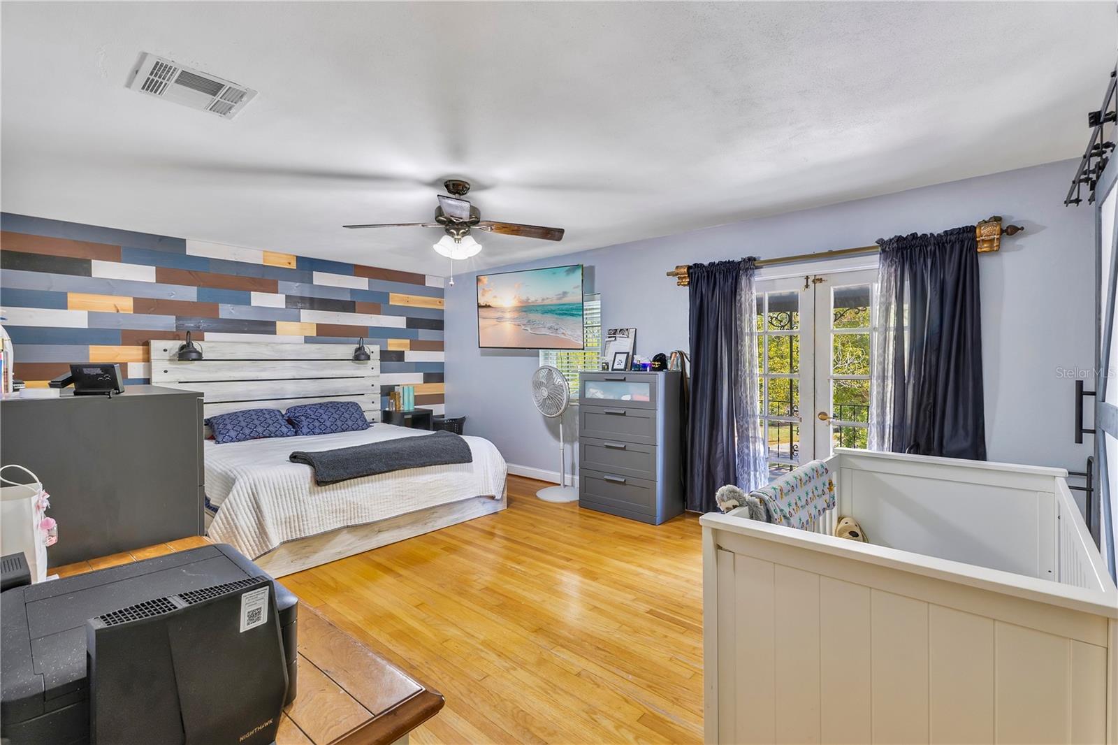 FAIRLINGTON - Residential