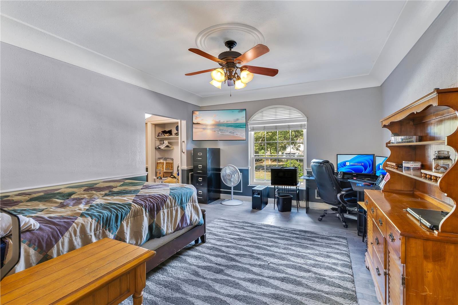 FAIRLINGTON - Residential