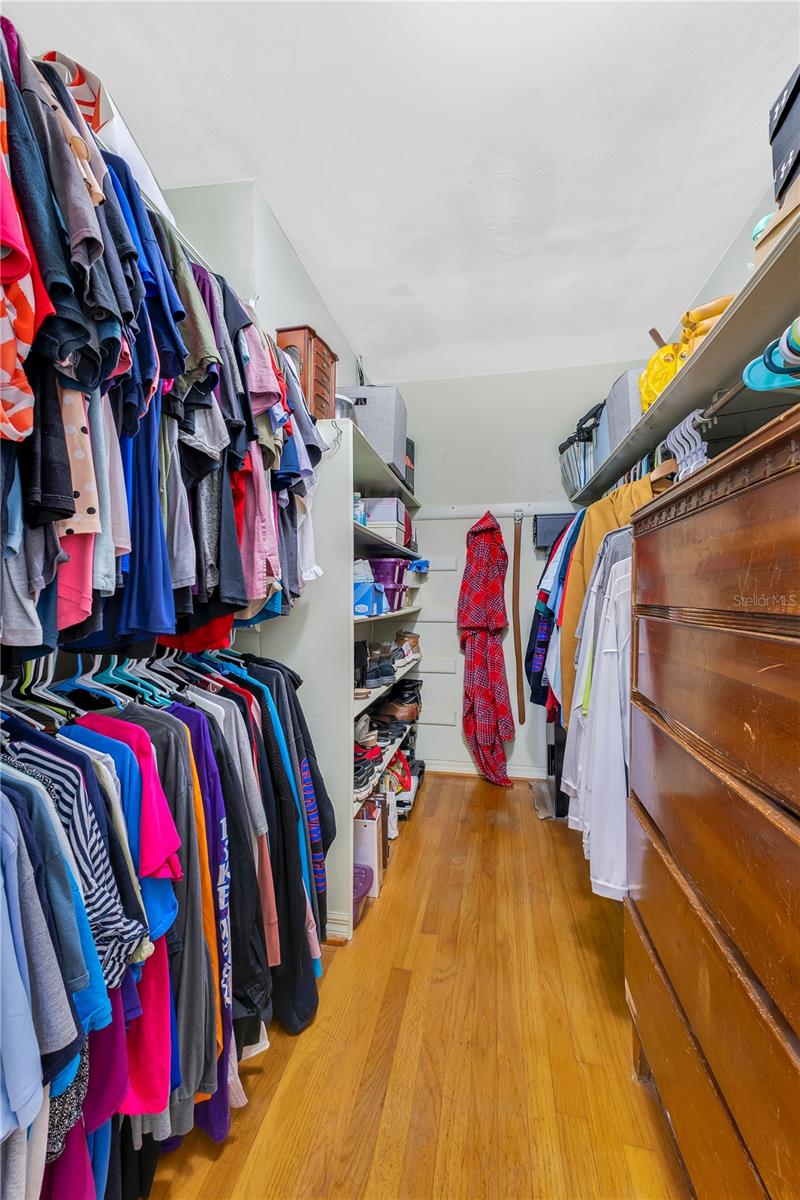 FAIRLINGTON - Residential