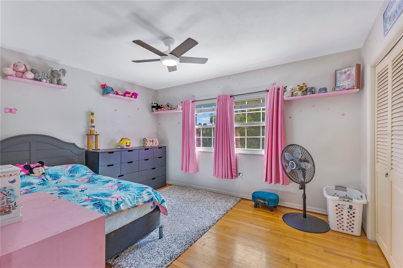 FAIRLINGTON - Residential