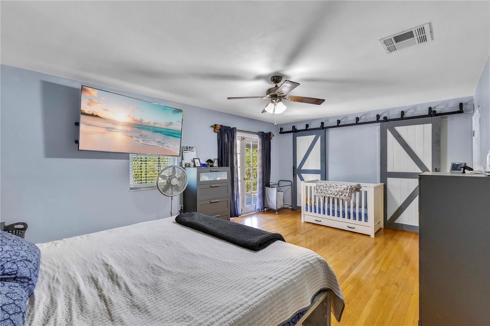 FAIRLINGTON - Residential