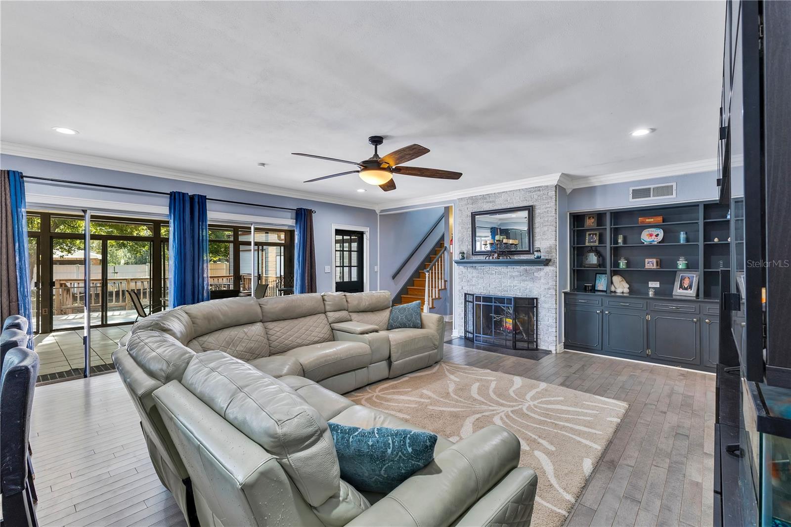 FAIRLINGTON - Residential