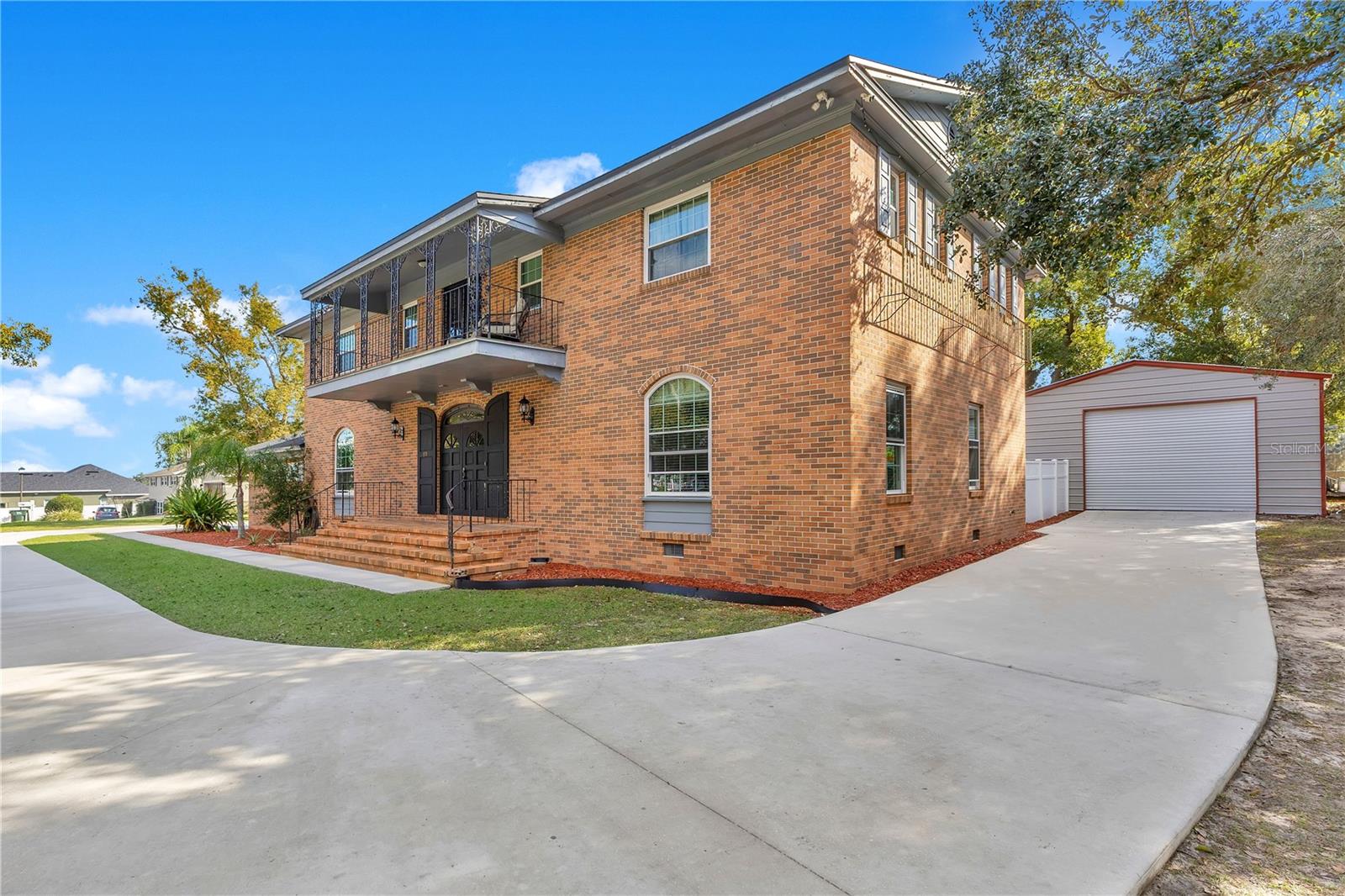 FAIRLINGTON - Residential