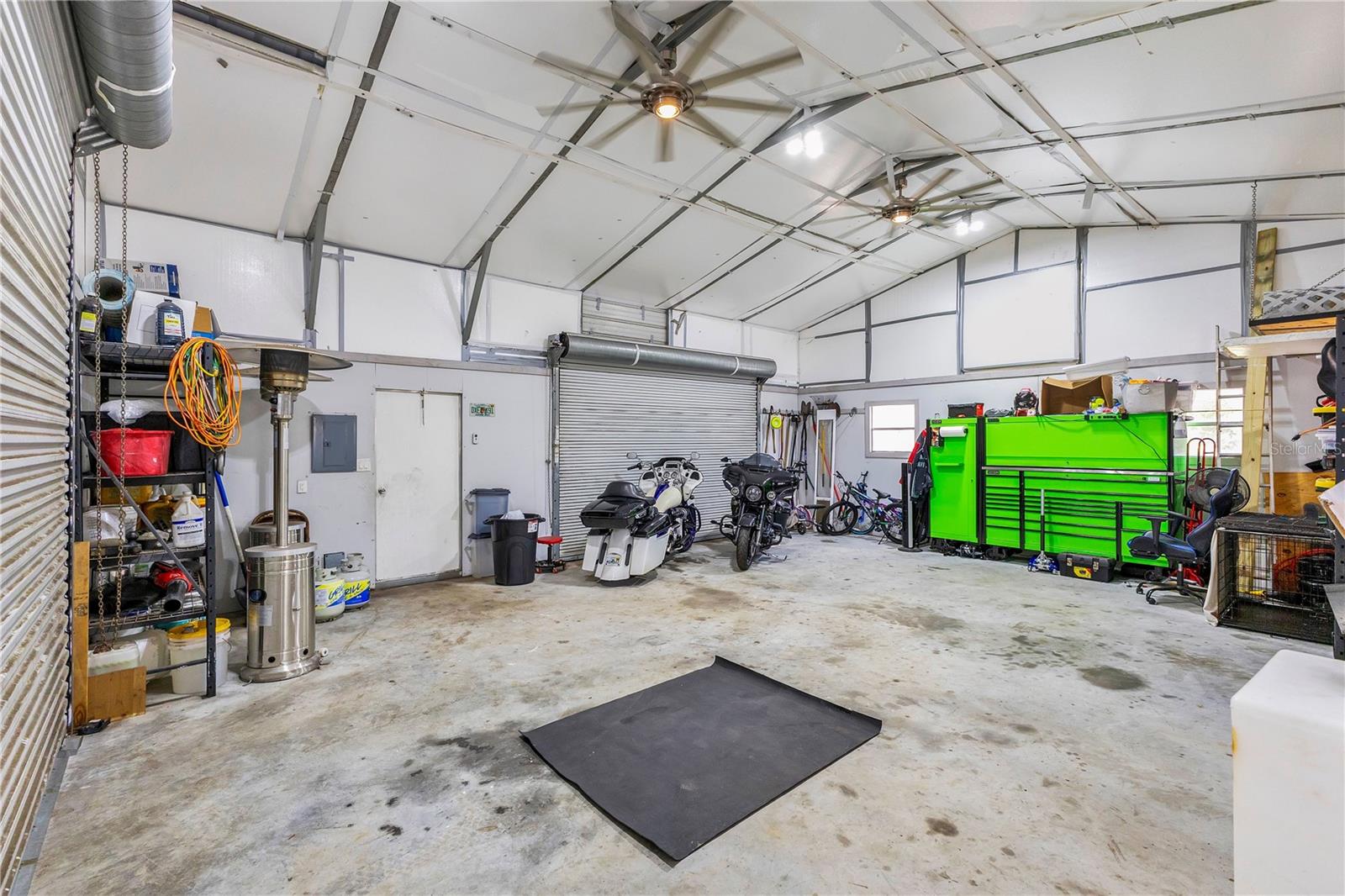 FAIRLINGTON - Residential