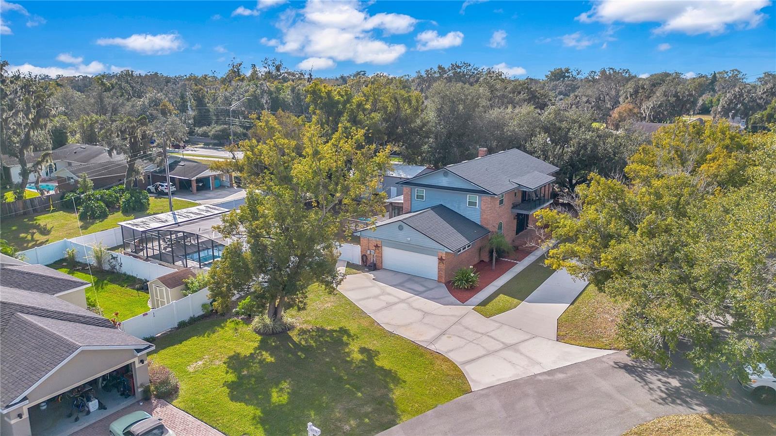 FAIRLINGTON - Residential