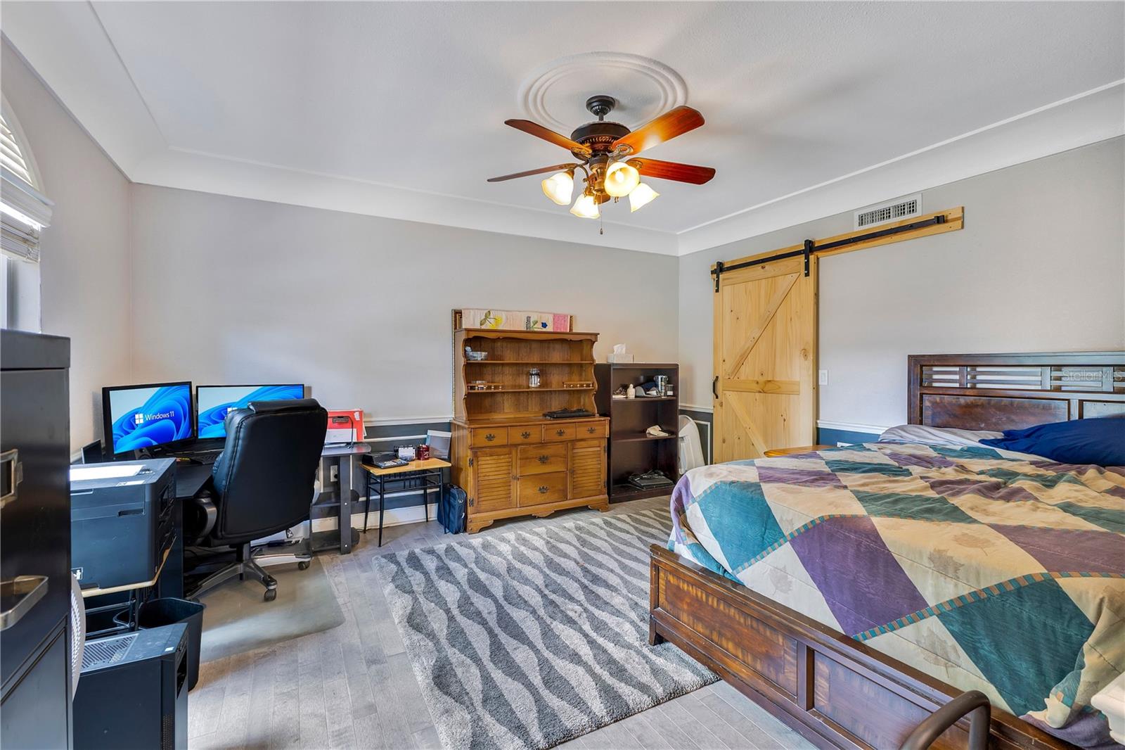 FAIRLINGTON - Residential