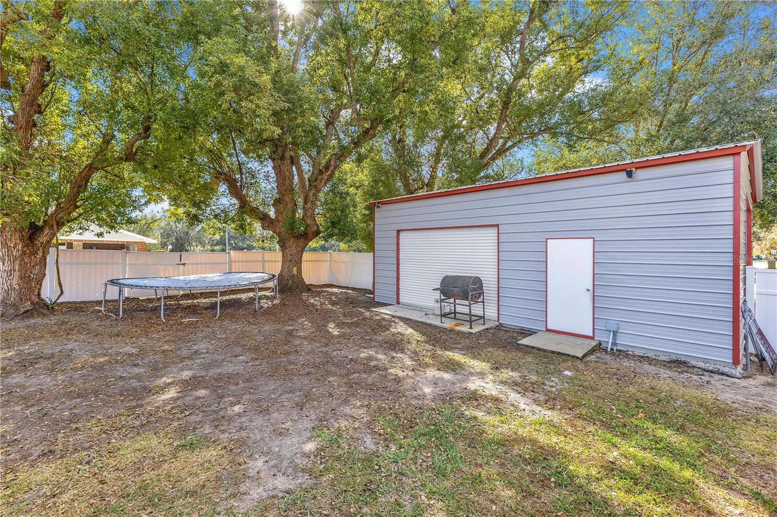 FAIRLINGTON - Residential