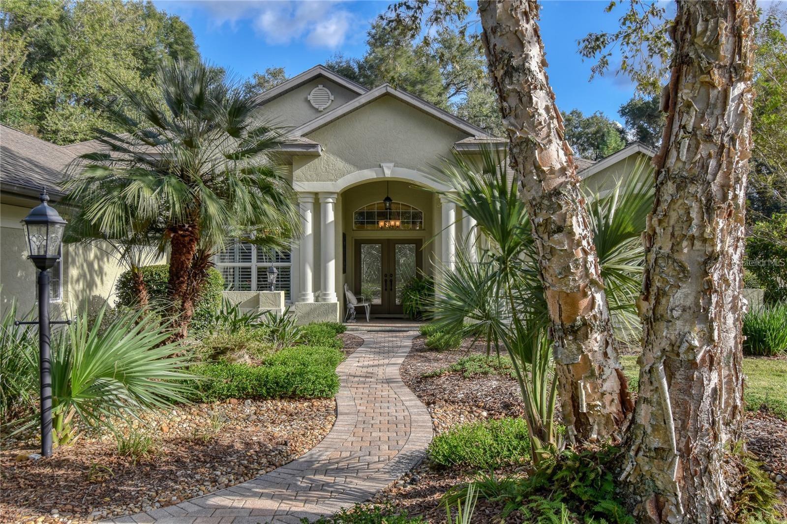 GRAND PARK - Residential