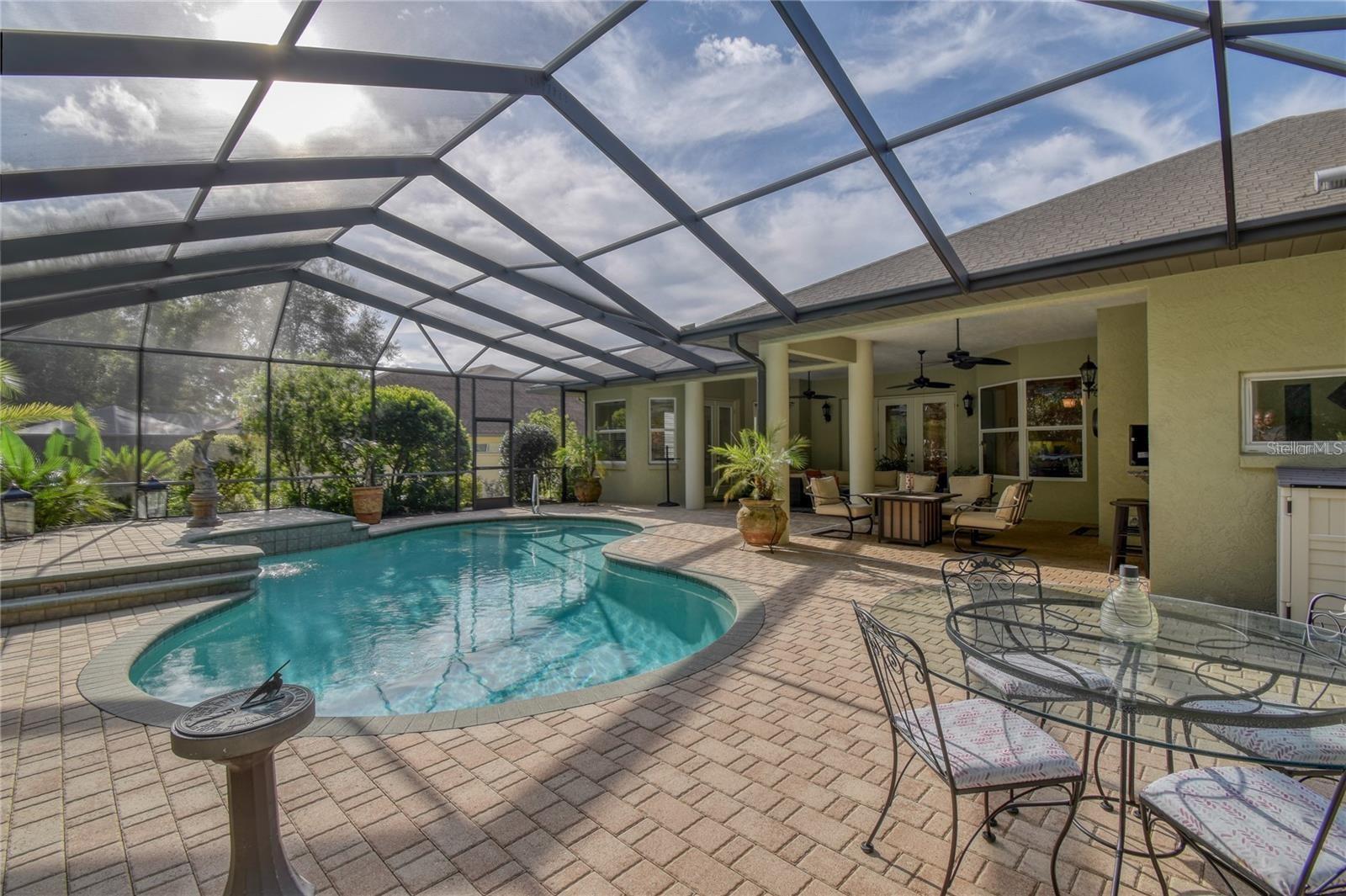 GRAND PARK - Residential