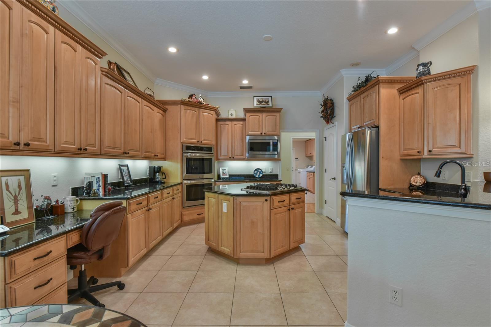 GRAND PARK - Residential