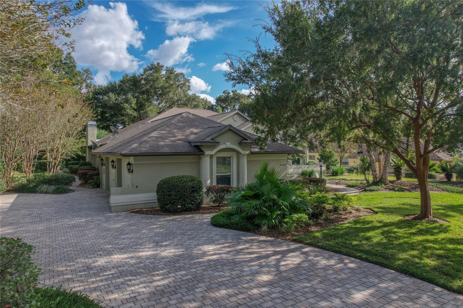 GRAND PARK - Residential