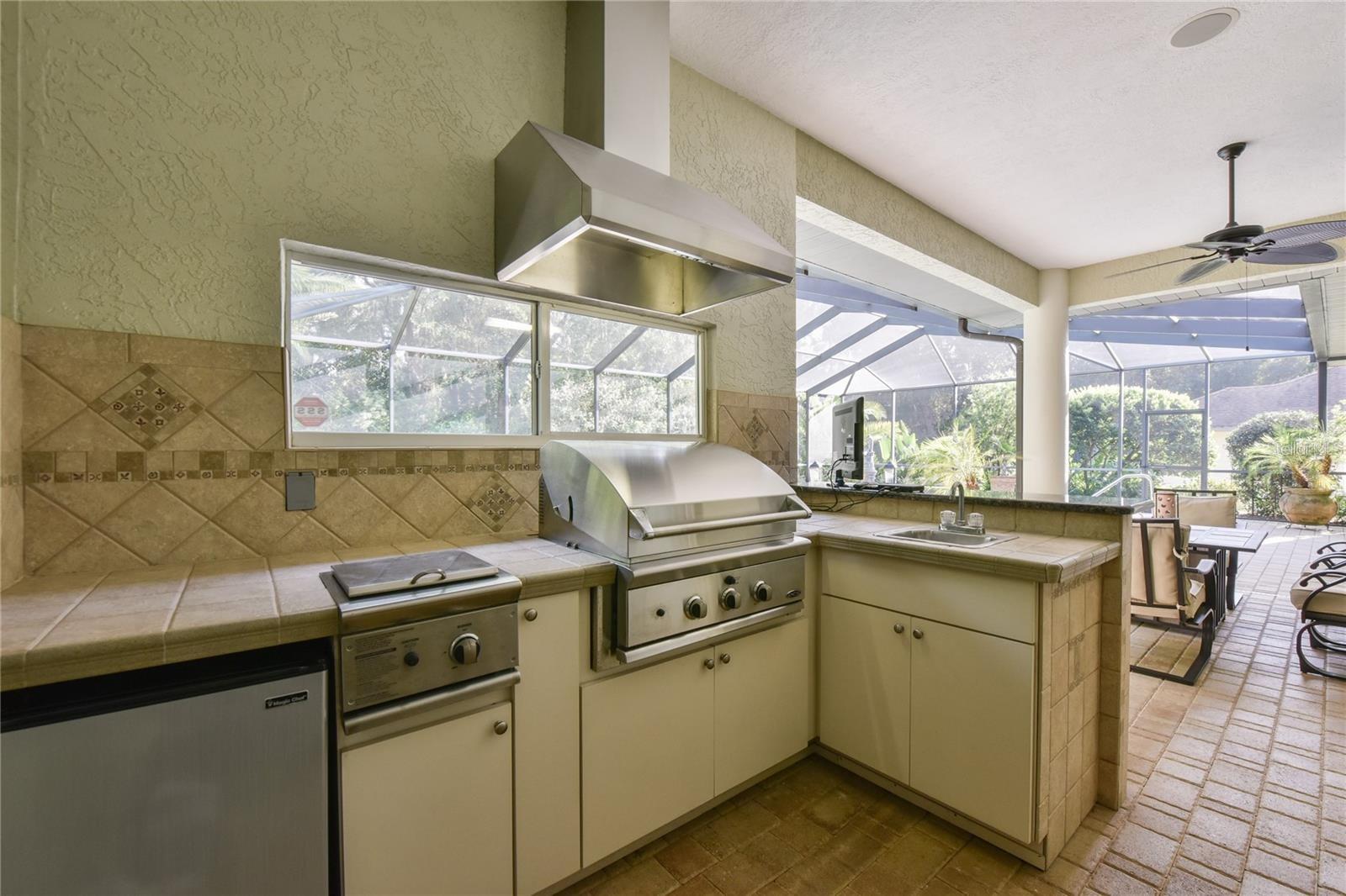 GRAND PARK - Residential