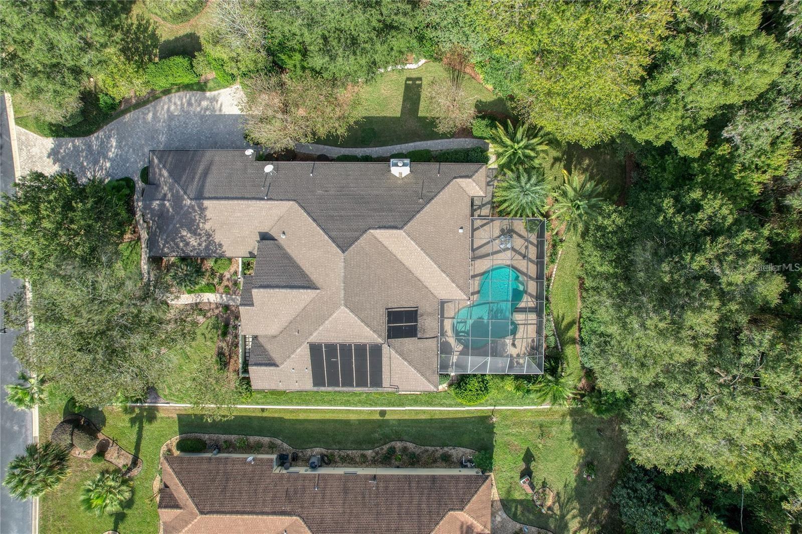 GRAND PARK - Residential