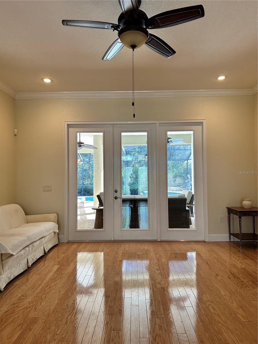 GRAND PARK - Residential