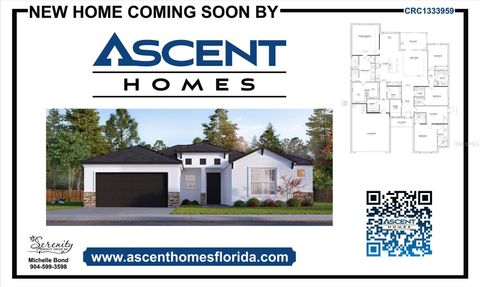 A home in PALM COAST