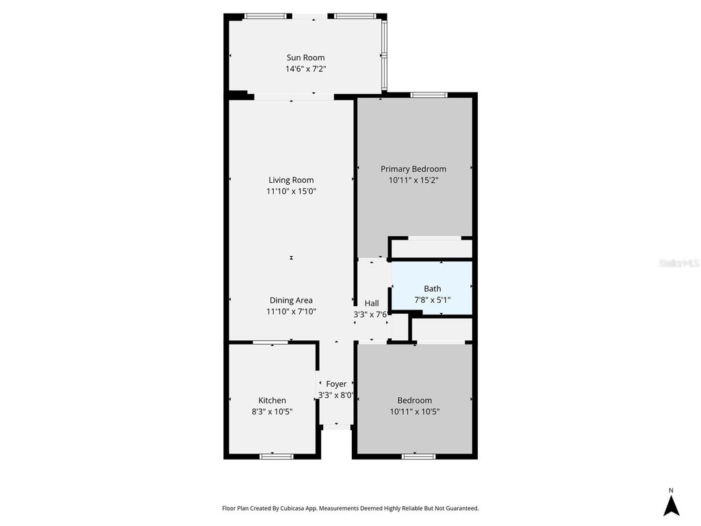 Photo of New Port Richey, FL 34652 (MLS # W7889235)