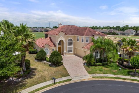 A home in DAVENPORT