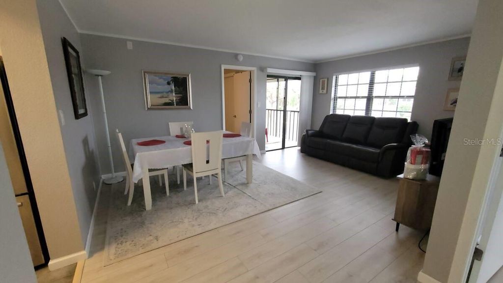 Photo of 19505 Quesada Avenue #FF201, Port Charlotte, FL 33948 (MLS # A4689255)