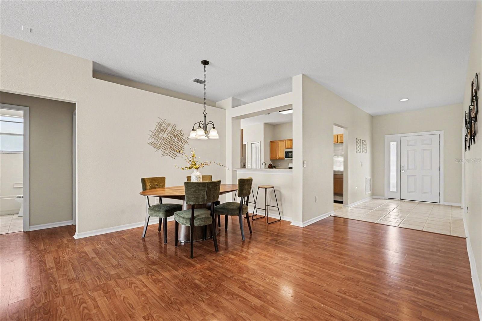 MEADOW POINTE PRCL 17 - Residential