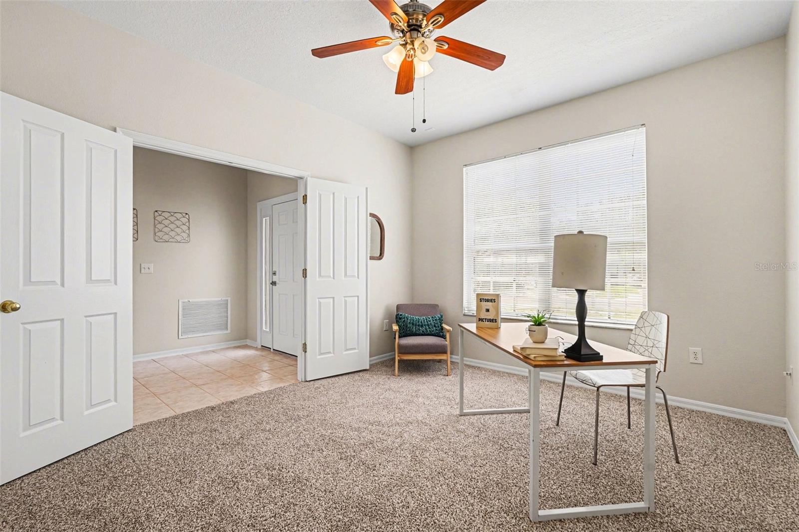 MEADOW POINTE PRCL 17 - Residential