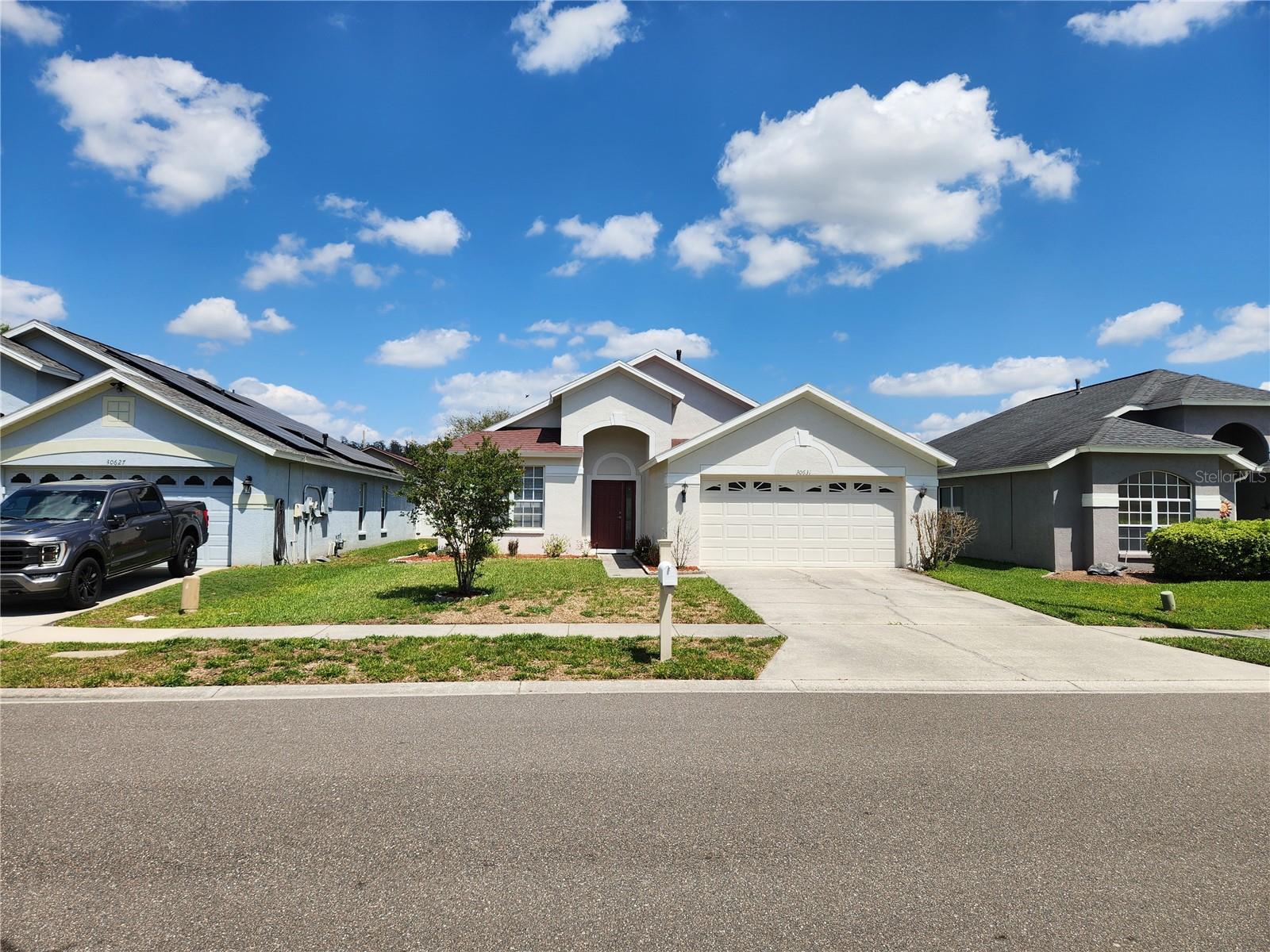 MEADOW POINTE PRCL 17 - Residential