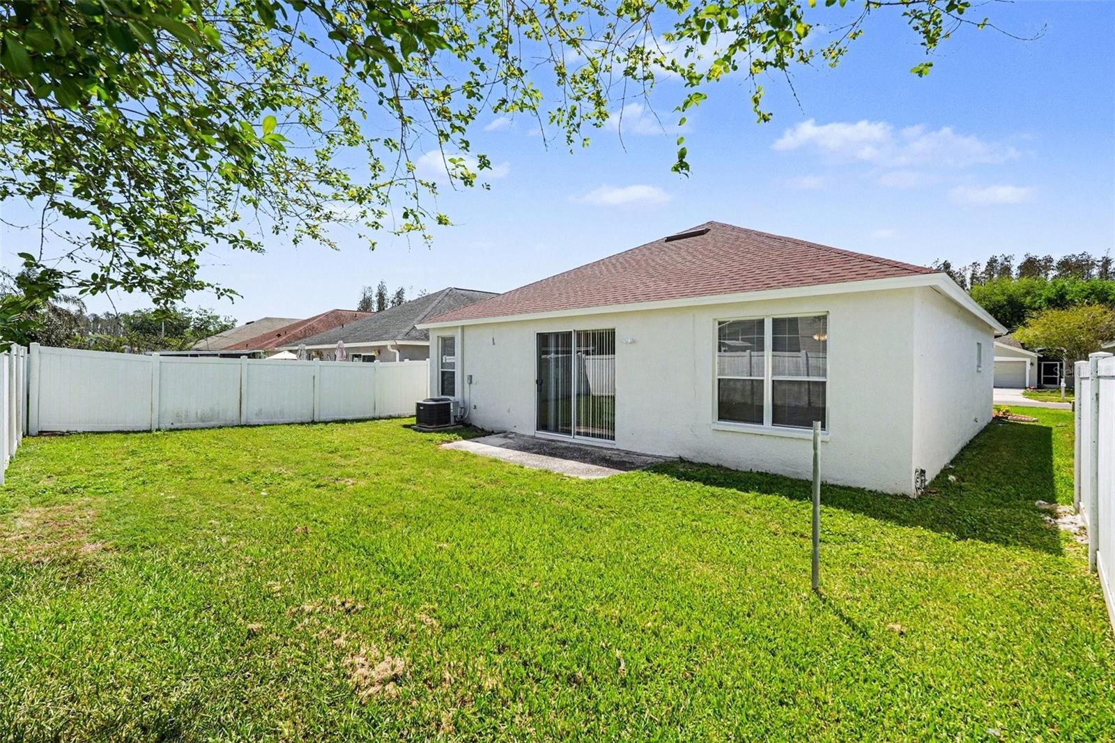 MEADOW POINTE PRCL 17 - Residential