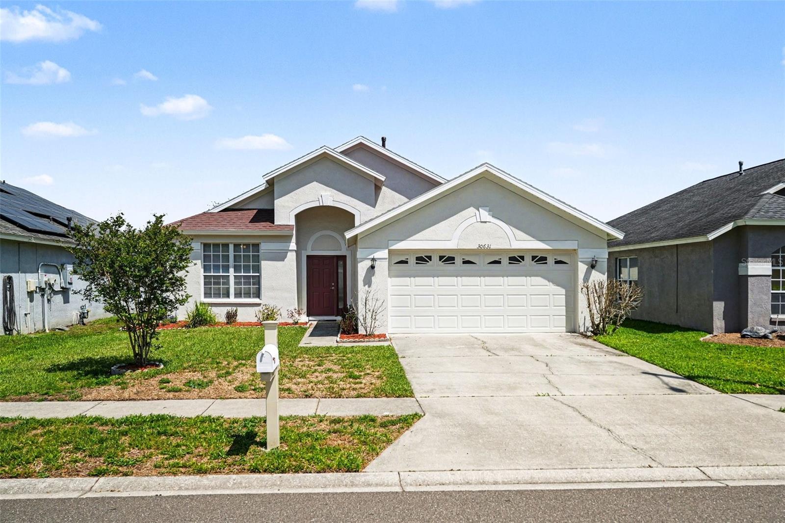 MEADOW POINTE PRCL 17 - Residential