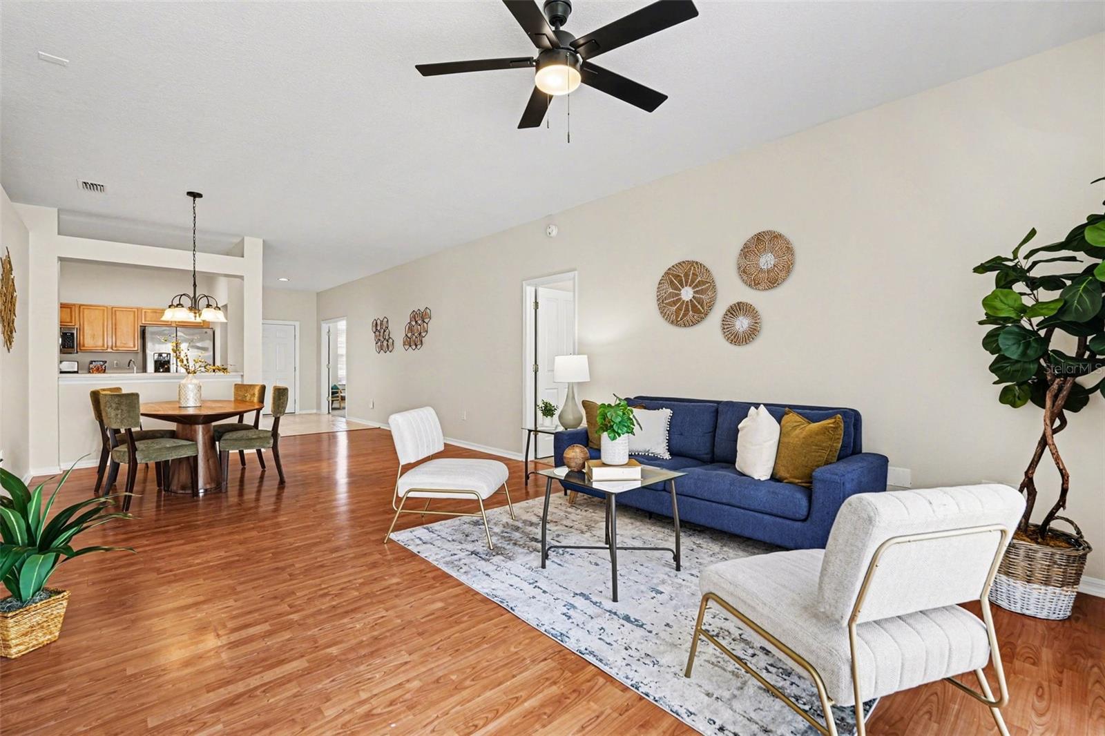 MEADOW POINTE PRCL 17 - Residential