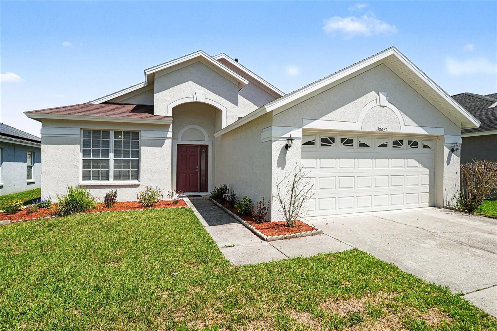 MEADOW POINTE PRCL 17 - Residential