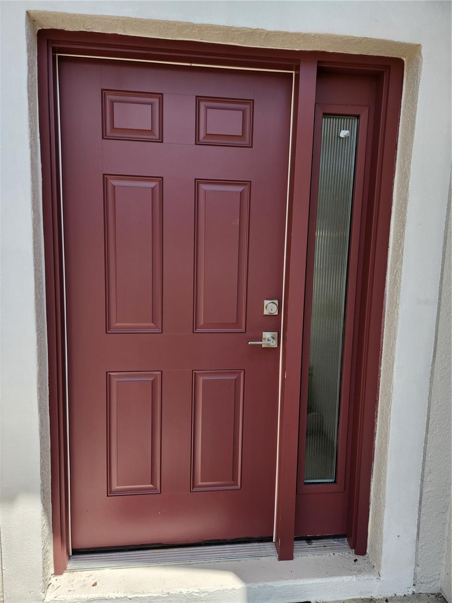 MEADOW POINTE PRCL 17 - Residential