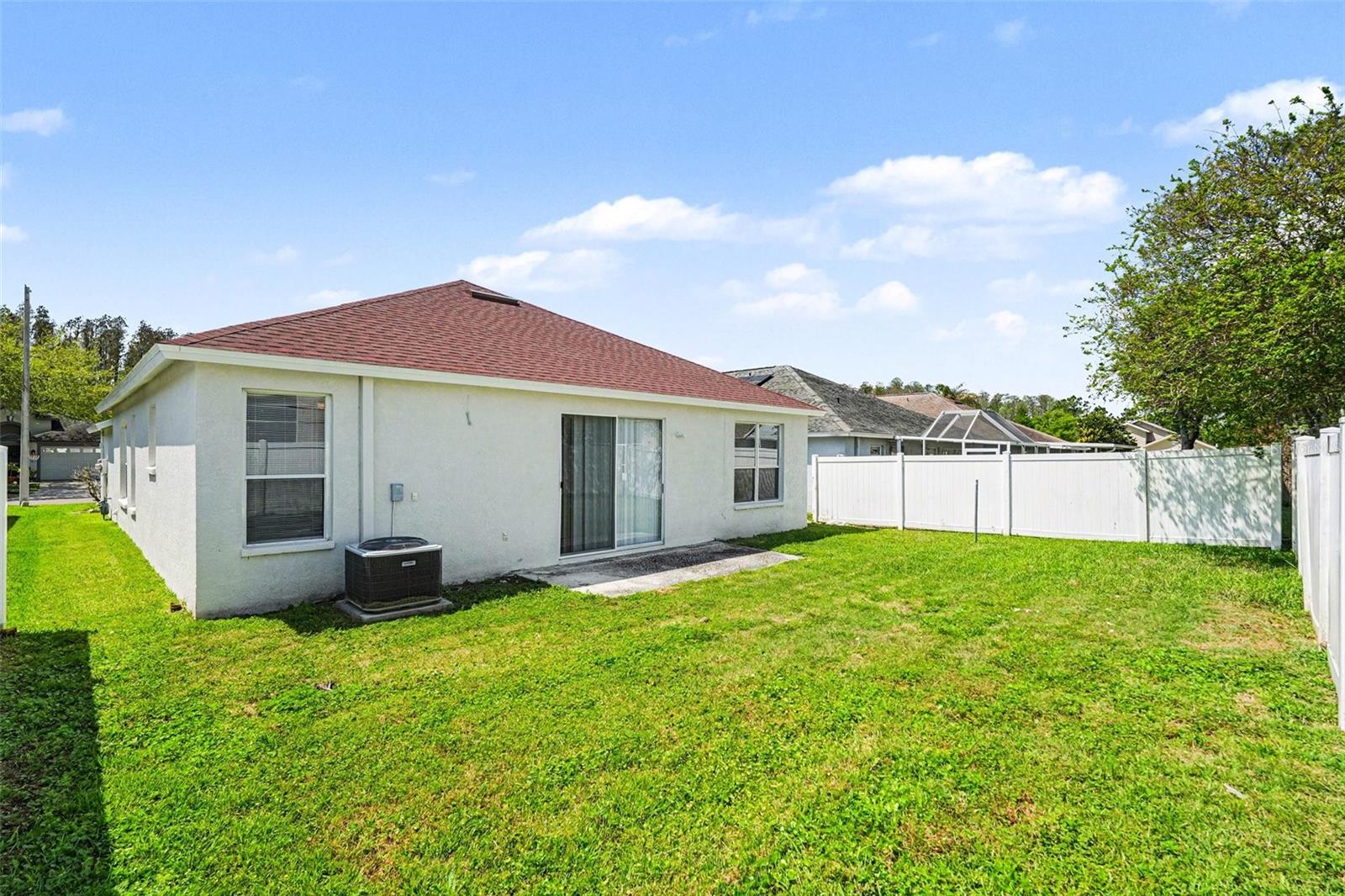 MEADOW POINTE PRCL 17 - Residential