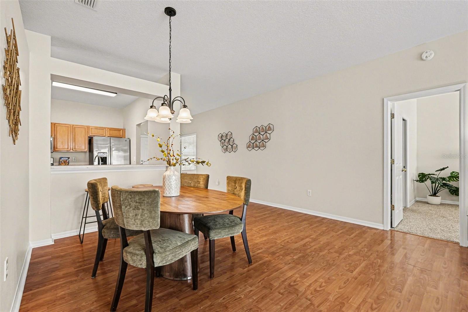 MEADOW POINTE PRCL 17 - Residential