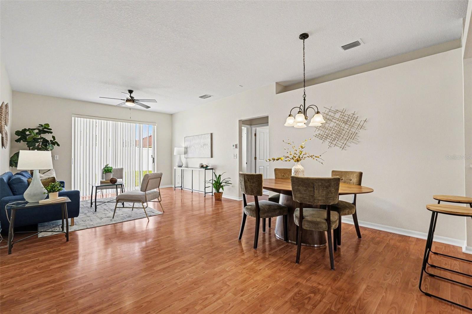 MEADOW POINTE PRCL 17 - Residential