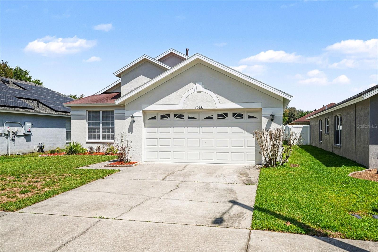 MEADOW POINTE PRCL 17 - Residential