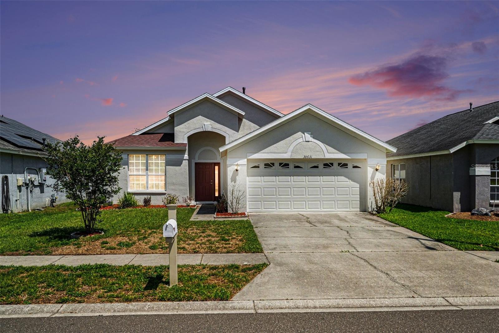 MEADOW POINTE PRCL 17 - Residential