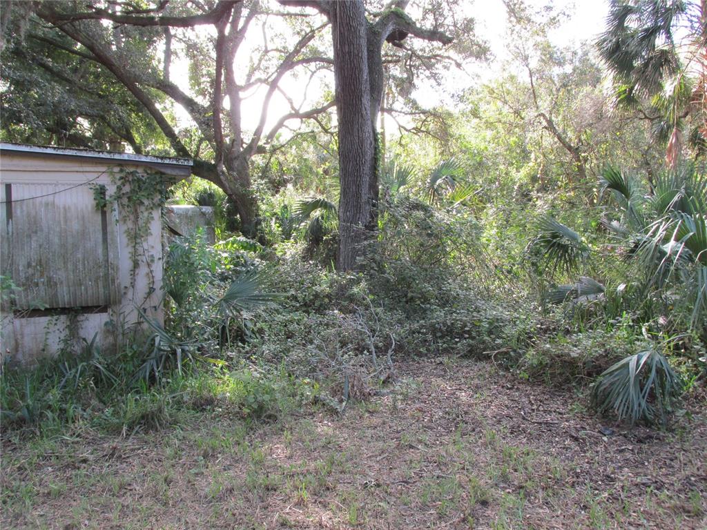 BYARS HEIGHTS RESUB OF BLK 5 - Land