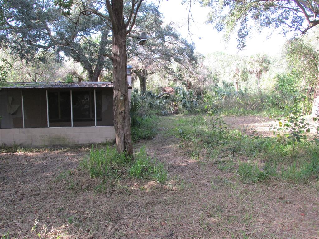 BYARS HEIGHTS RESUB OF BLK 5 - Land