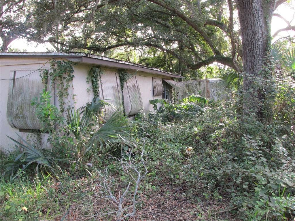 BYARS HEIGHTS RESUB OF BLK 5 - Land