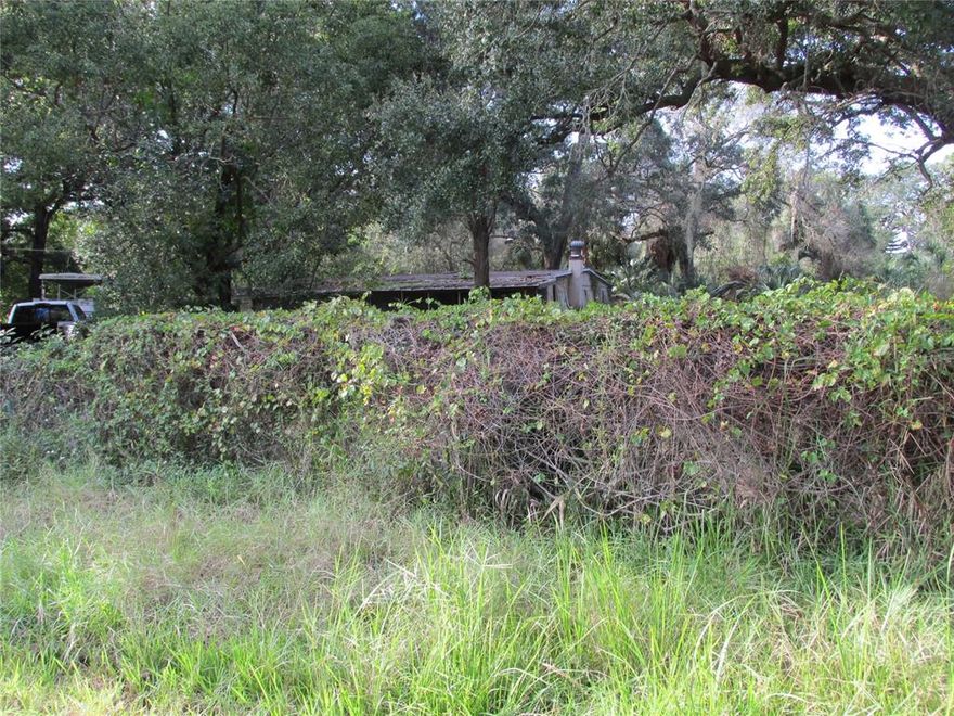 Potential, Potential, Potential! The possibilities are endless with this huge almost one-acre lot in a great location near Sheldon Rd! There is a creek and a 2-bedroom, 1 bathroom, 1,050 sq ft house that appears to be uninhabitable on the property. This property is part of an Estate Sale and is Sold AS-IS. There are no funds in the Estate for repairs or improvements. The Personal Representative of the Estate has never occupied the property and has no knowledge of its’ condition. The accuracy of any information regarding the property is not guaranteed and should be verified by the buyer. Room Measurements are estimates and should be verified by the buyer. Please exercise caution when visiting the property and be aware of possible vagrants and wildlife.